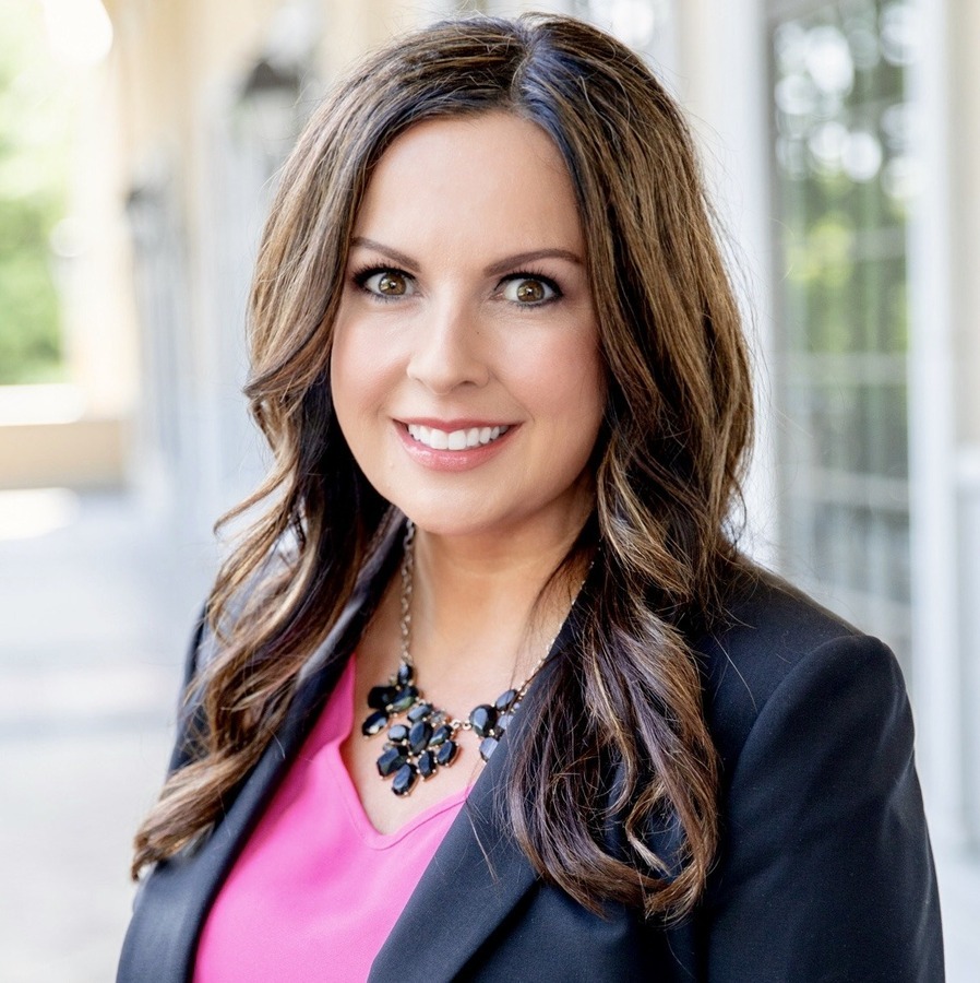 Dannette Staples, REALTOR-ASSOCIATE®